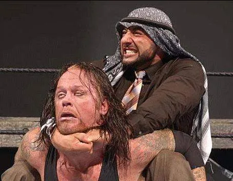 wwe)빈스맥맨이 얼마나 미.친놈인지 보여주는 일화_1.webp