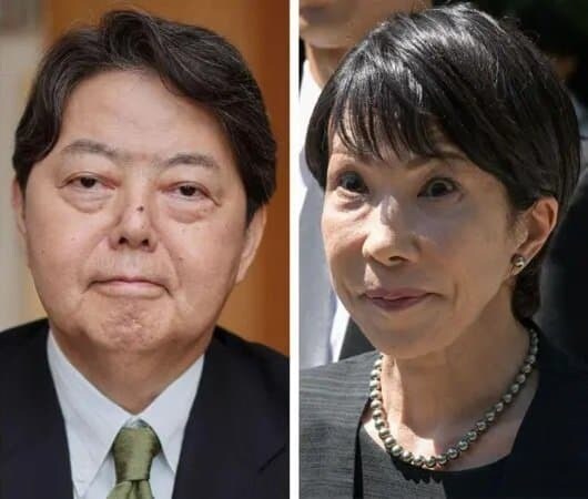 일본 새 총리 후보 닮은 꼴.jpg_1.jpg