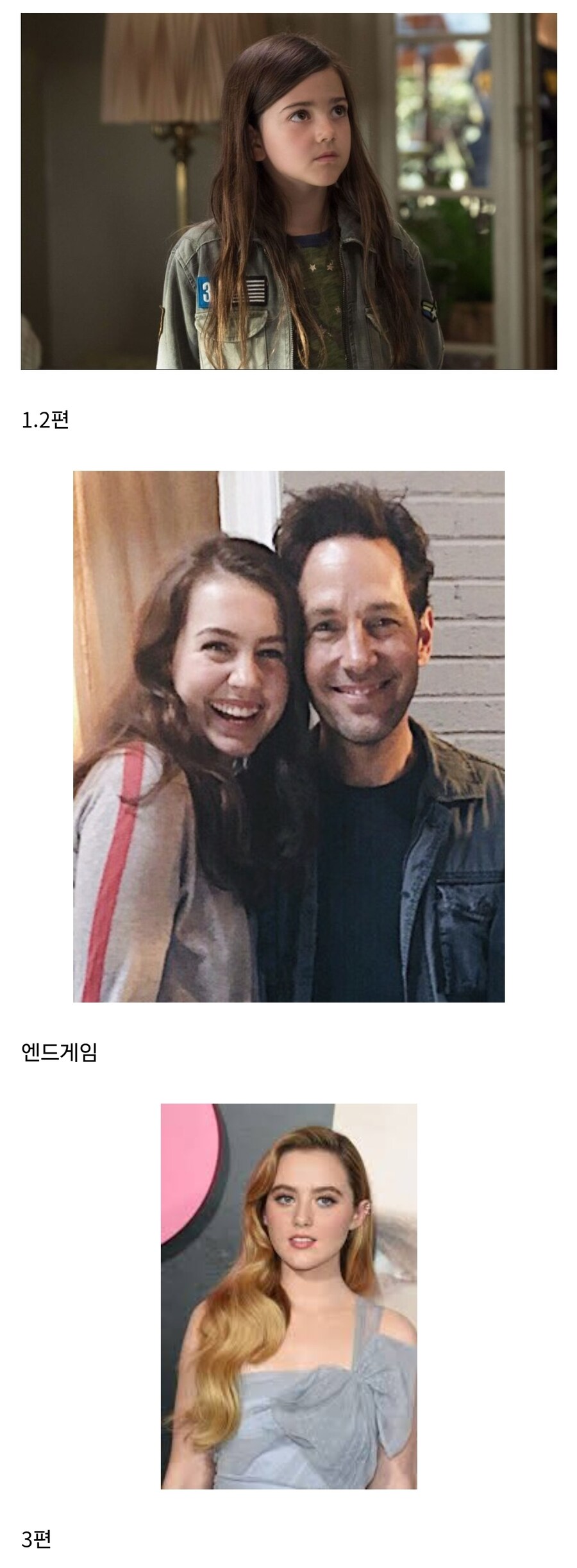 MCU) 앤트맨 딸내미 작품별 모습_1.jpg
