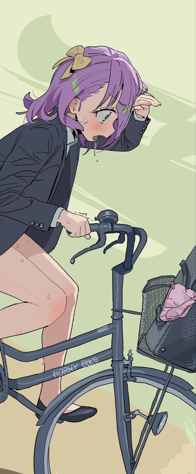 날씨가 너무 더웠던 처자_1.jpg