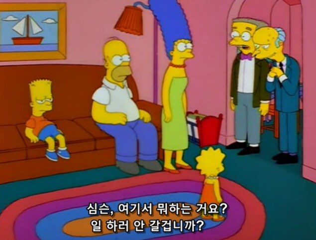 딸의 양심적인 행동 떔에 심장마비가 동시에 4번 이상 온 아빠_1.png