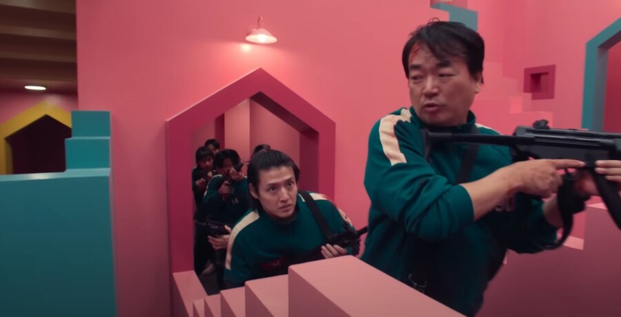 오징어게임2 에서 해외 시청자가 이상하다 생각했던 부분_4.jpg