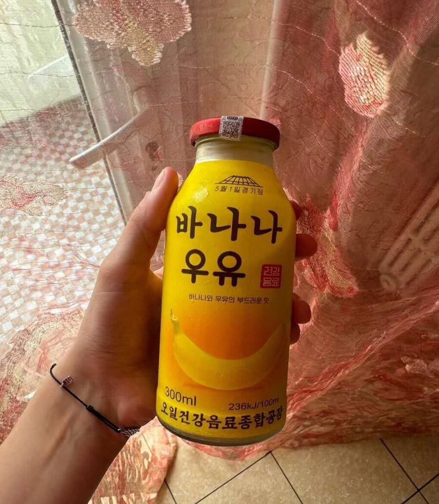 여러가지 북한 음식.food_1.jpg
