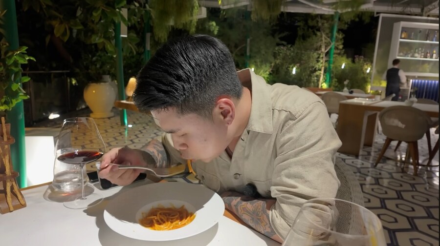 3스타 파인다이닝 먹고 충격 받은 나폴리 맛피아.jpg_4.jpg