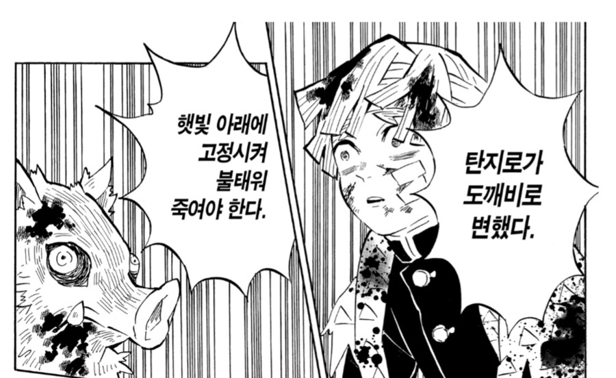 귀멸) 마지막권 다시보다보니 진짜 암담하다_3.png