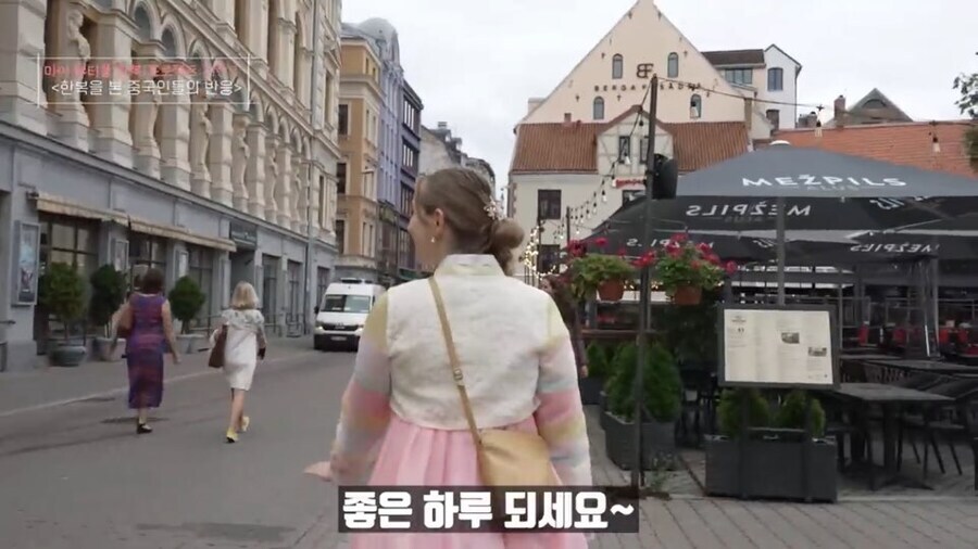 한복을 본 중국인들의 반응_7.jpg