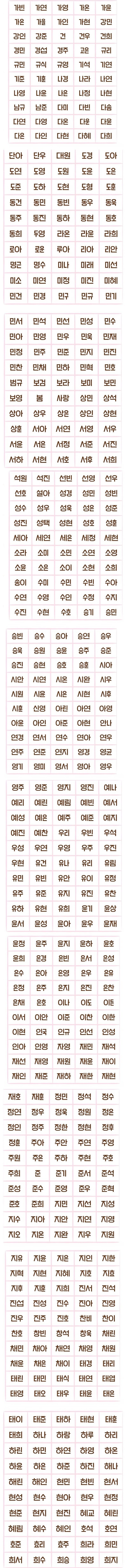 500개 이름 적힌 칸쵸 출시_2.jpg