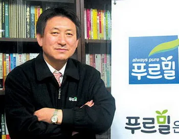 푸르밀 남우식 CEO 화려한 과거_1.webp