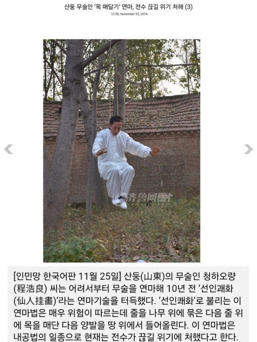 안타깝게 맥이 끊길 위기에 처한 무술_1.jpg