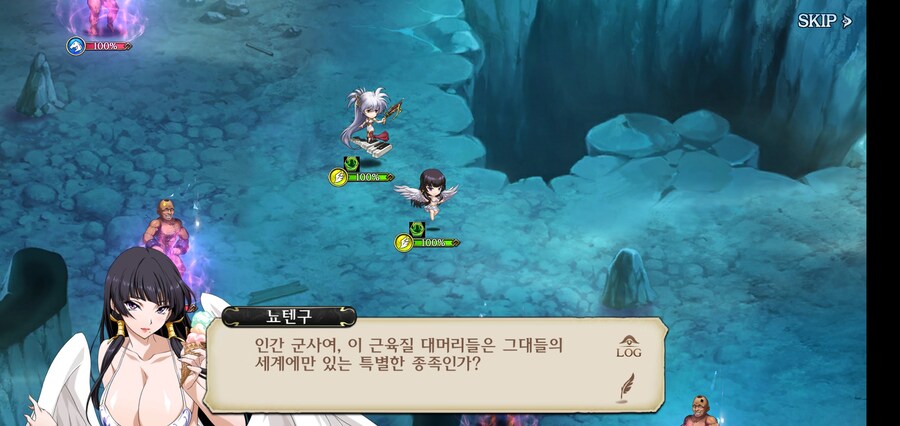 격투게임이랑 콜라보하는 랑그릿사 모바일_1.jpg