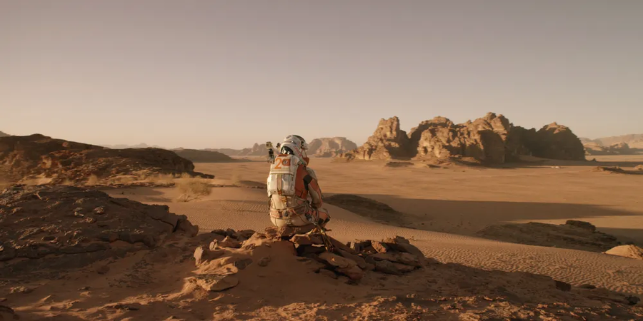 긴급) NASA, 화성에서 생명체 발견_1.webp