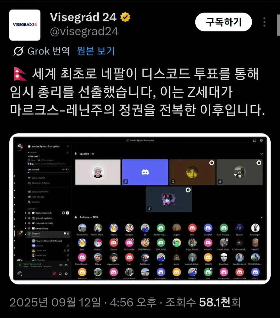 세계 최초 디스코드로 주딱 뽑은 나라...jpg_1.webp