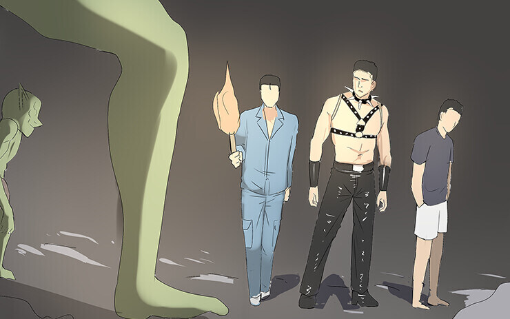 고블린 던전에 들어간 모험가들 최후_3.jpg