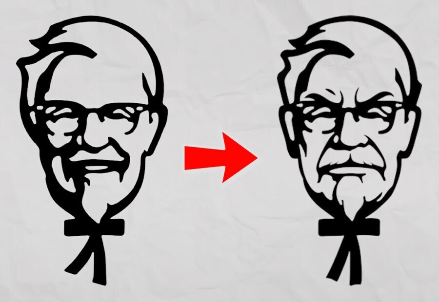 KFC가 로고 디자인을 바꾼 이유.jpg_1.jpg