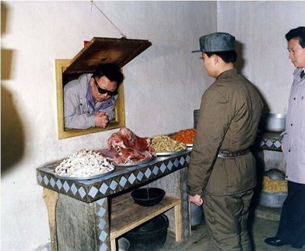 고사 지내는데 돼지머리가 없어서 긴급 공수했다_1.jpg