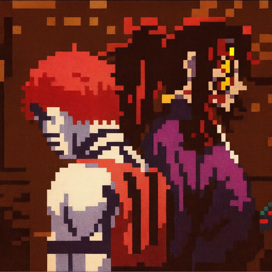 귀멸)