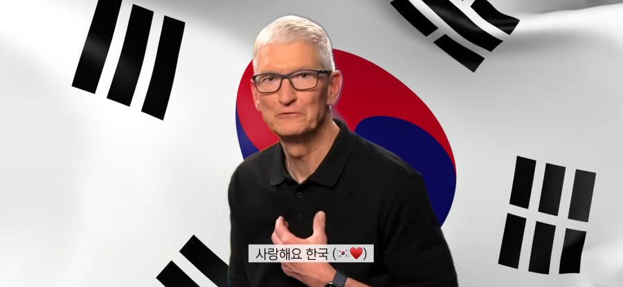 팀쿡이 한국을 사랑한다고 한 이유_1.png