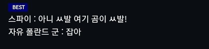 폴란드군에 침입한 스파이가 들통난 이유_2.jpg
