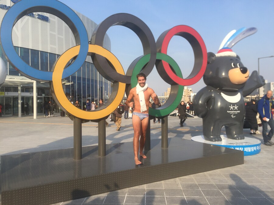 평창올림픽때 본 외국형아들의 스웩_1.jpg
