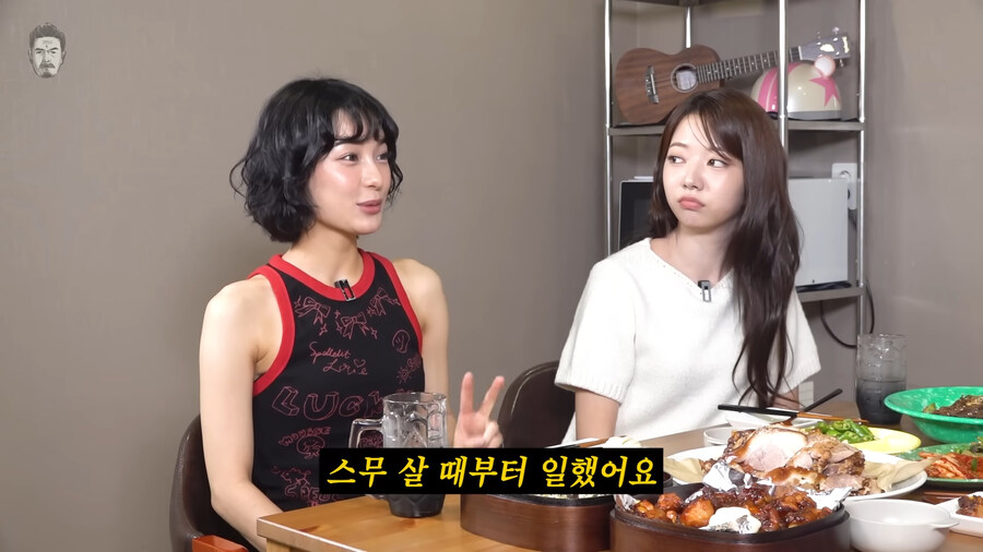 한국 온지 3개월 된 일본여자의 유창한 한국어 실력 비결_10.jpg