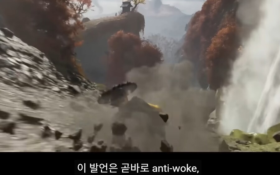 Sony 찰리커크 조롱한 소니 베테랑 게임 개발자 해고ㅋㅋㅋㅋㅋ_8.png