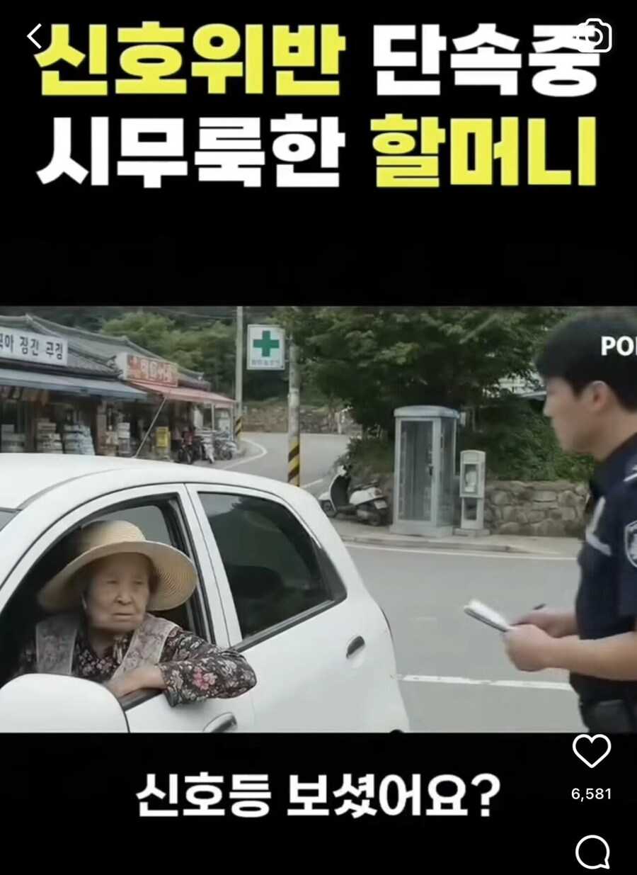 할머니가 신호 위반한 이유_1.jpg