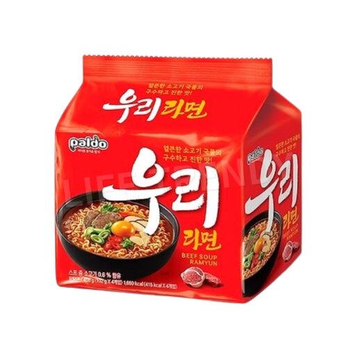사상이 의심되는 팔도의 신제품 라면_1.jpg