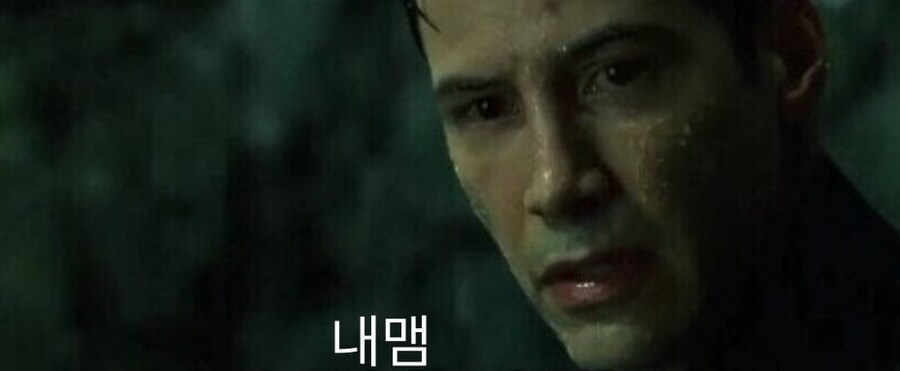 매트릭스 시리즈의 주제를 함축한 명대사.jpg_2.jpg