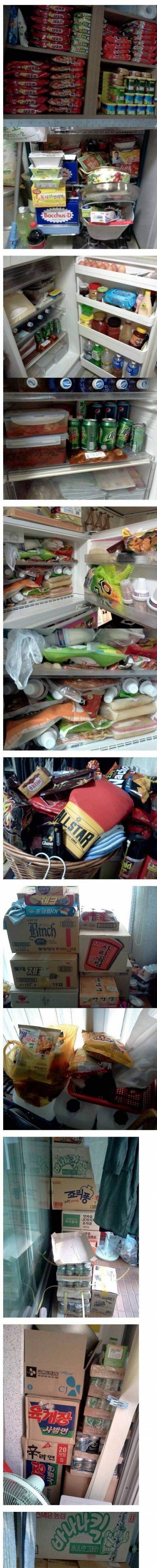 어느 자취생의 식량 사재기.jpg_1.jpg