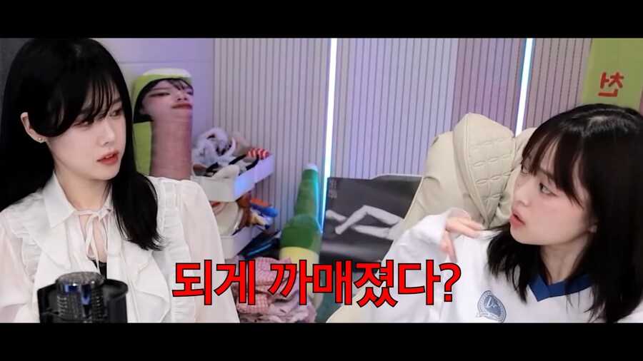 유튜브) 릴카에게 되로주고 말로받는 뽀구미_20.png
