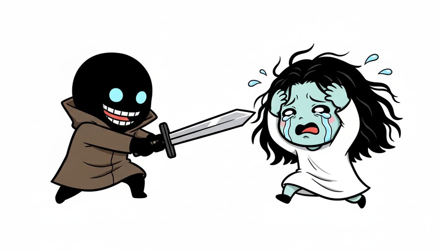 공포물 팬들이 은근 싫어하는 장르.jpg_1.png