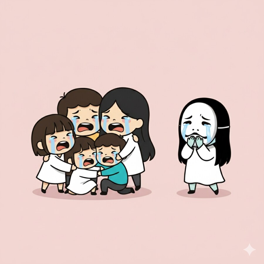 공포물 팬들이 은근 싫어하는 장르.jpg_2.png