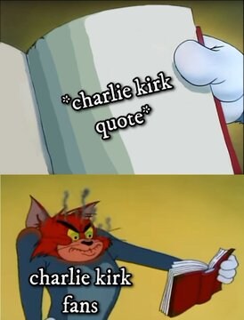 찰리 커크 발언 쭉 나열하면 생기는 일_1.png