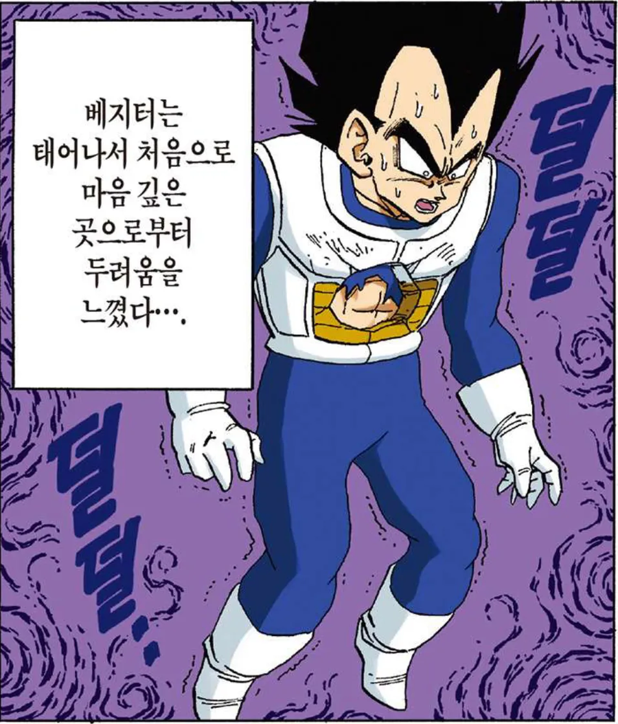 드래곤볼)유머글 좀 쓸려고 베지터 굴욕씬 모아봤는데 개웃김 ㅋㅋㅋ_3.webp