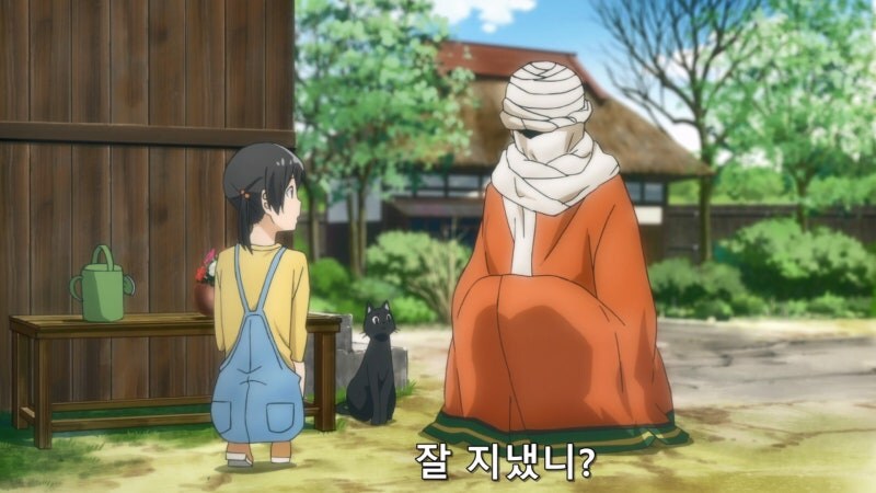 플라잉빗치) 집에 객식구가 늘어나고 있는 여자초등학생_9.jpg