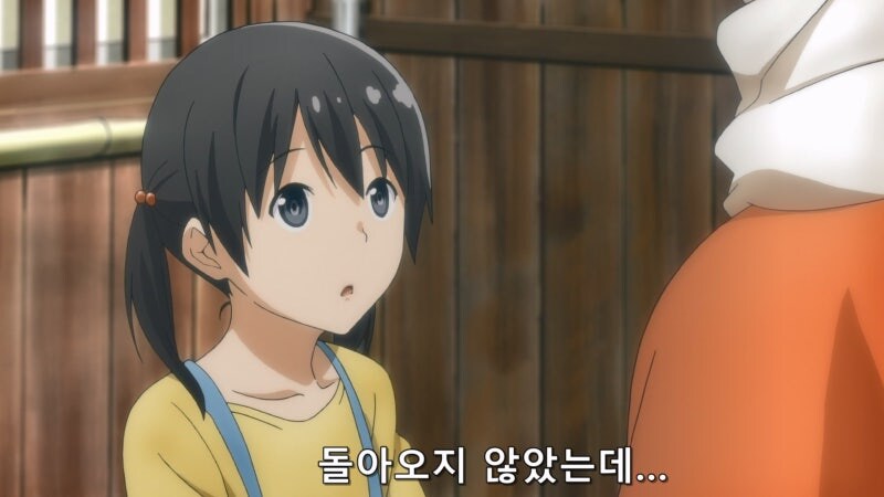 플라잉빗치) 집에 객식구가 늘어나고 있는 여자초등학생_15.jpg