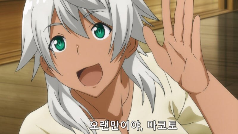 플라잉빗치) 집에 객식구가 늘어나고 있는 여자초등학생_28.jpg