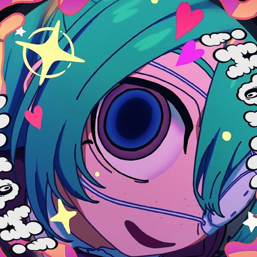 Deco*27 : 미쿠는 딸같은 존재에요_2.jpg