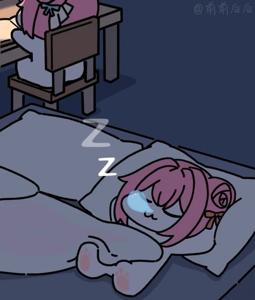 중국에서 목격되는 도로롱 진화현상_1.jpg