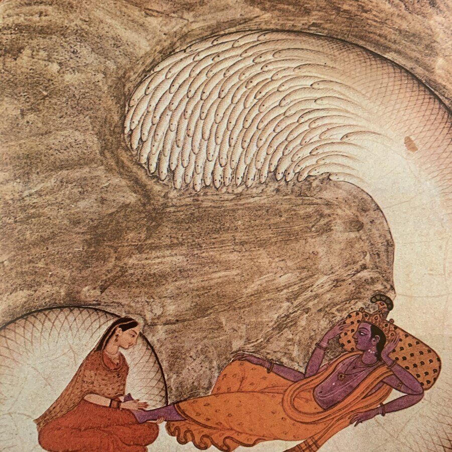 인도 신화에 나온 1000개의 머리를 가진 뱀._1.jpg