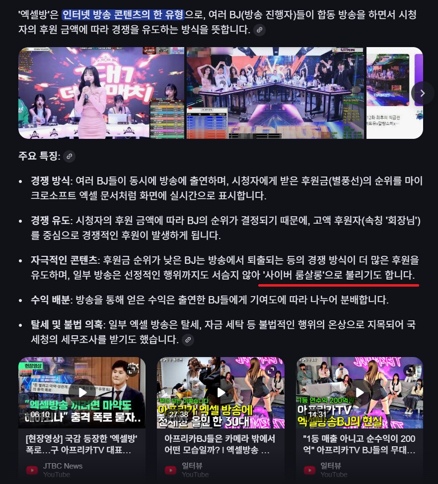 ?? : 치지직은 미개해서 숲처럼 엑셀같은 문화 못 따라한다_2.png