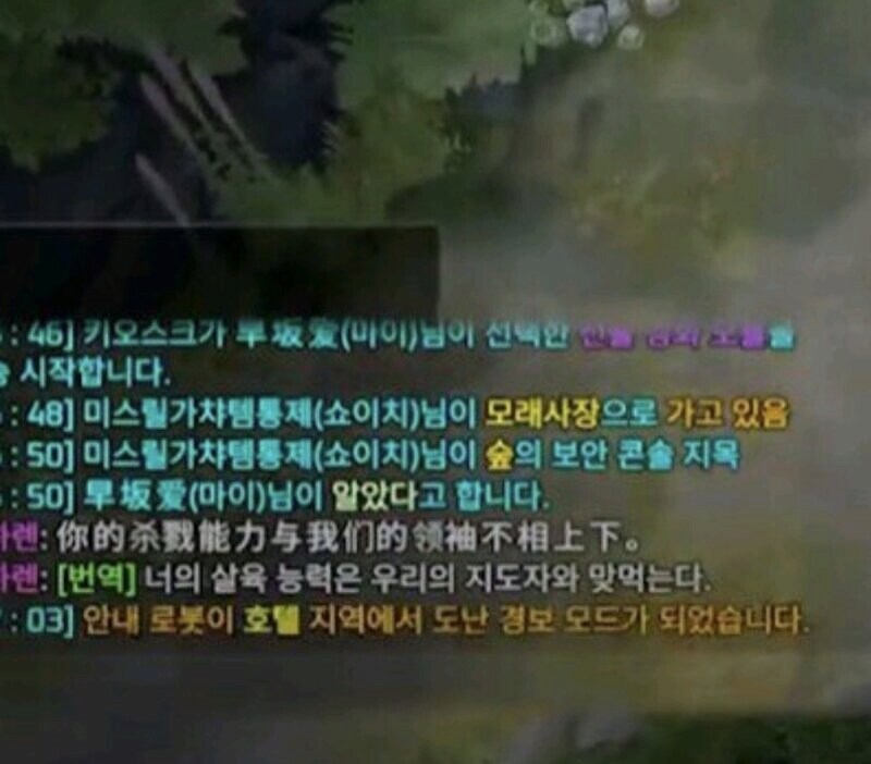 게임에서 만난 중국인에게 들을 수 있다는 최고의 칭찬.jpg_1.png