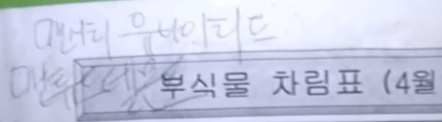망해버린 교도소에서 발견된