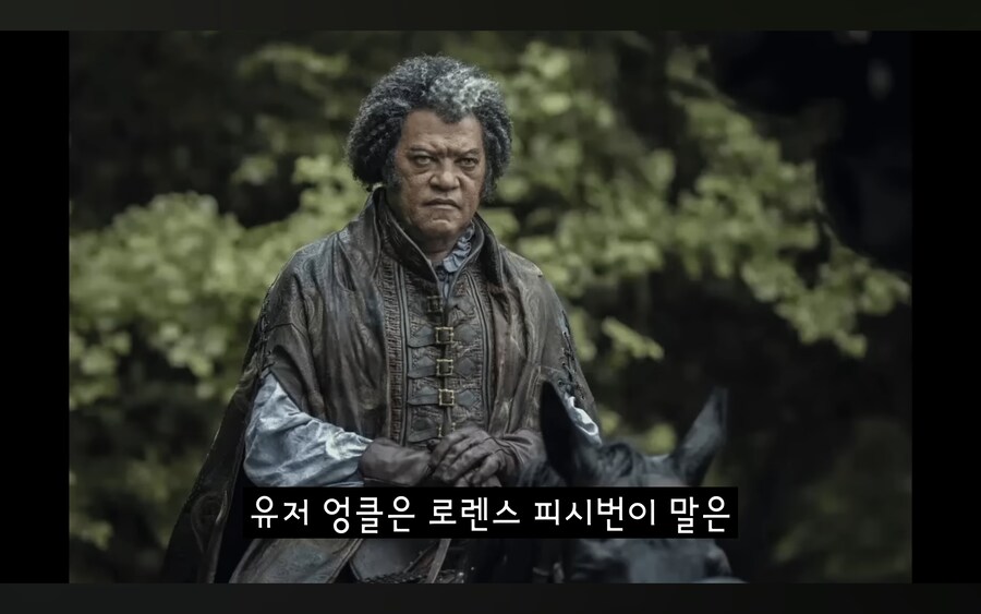 위쳐4 트레일러를 본 레딧 유저들의 반응_3.jpg