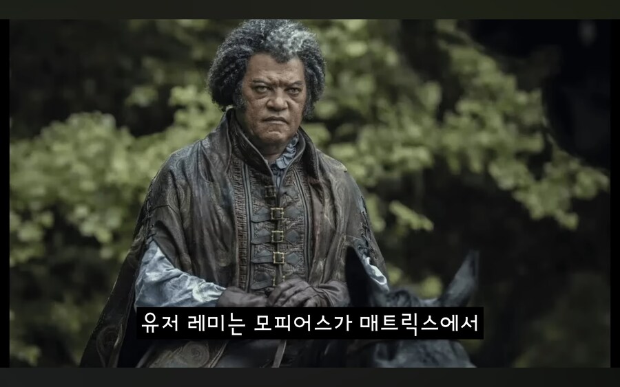 위쳐4 트레일러를 본 레딧 유저들의 반응_5.jpg