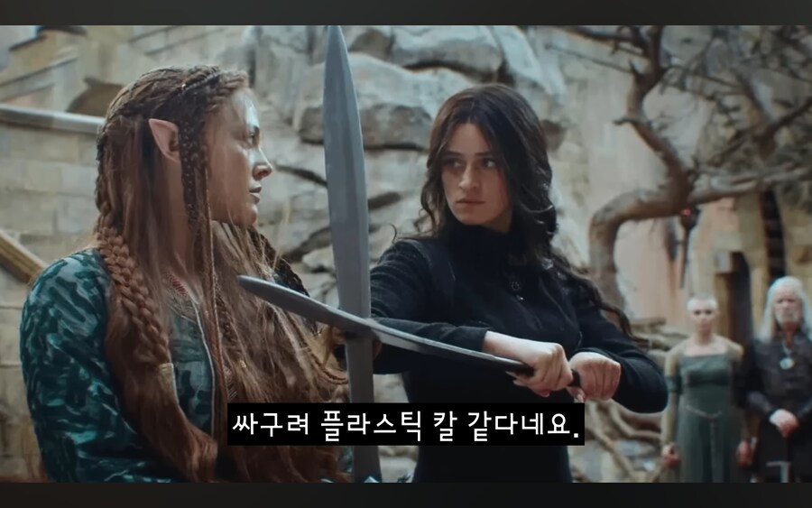 위쳐4 트레일러를 본 레딧 유저들의 반응_12.jpg