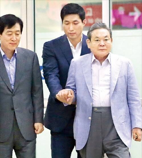 이재용이 경영능력만 못물려받은게 아님_2.jpg