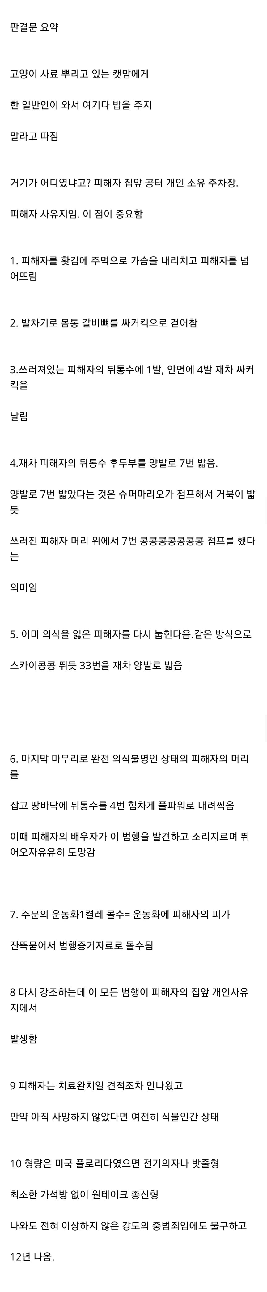 일반인 식물인간 만든 캣맘_4.jpg