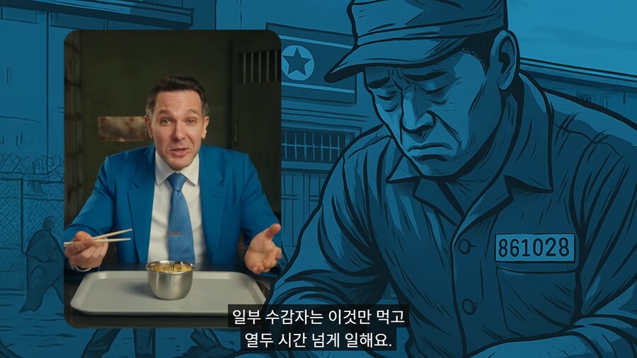 미국 변호사가 리뷰한 북한 교도소 밥.jpg_5.png