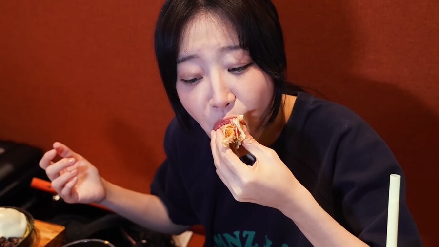 타코 자주 안 먹어본 쯔양의 보법이 다른 주문_12.png
